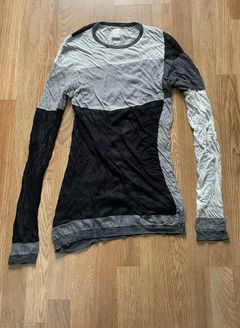 Rick Owens Double Layer | Grailed