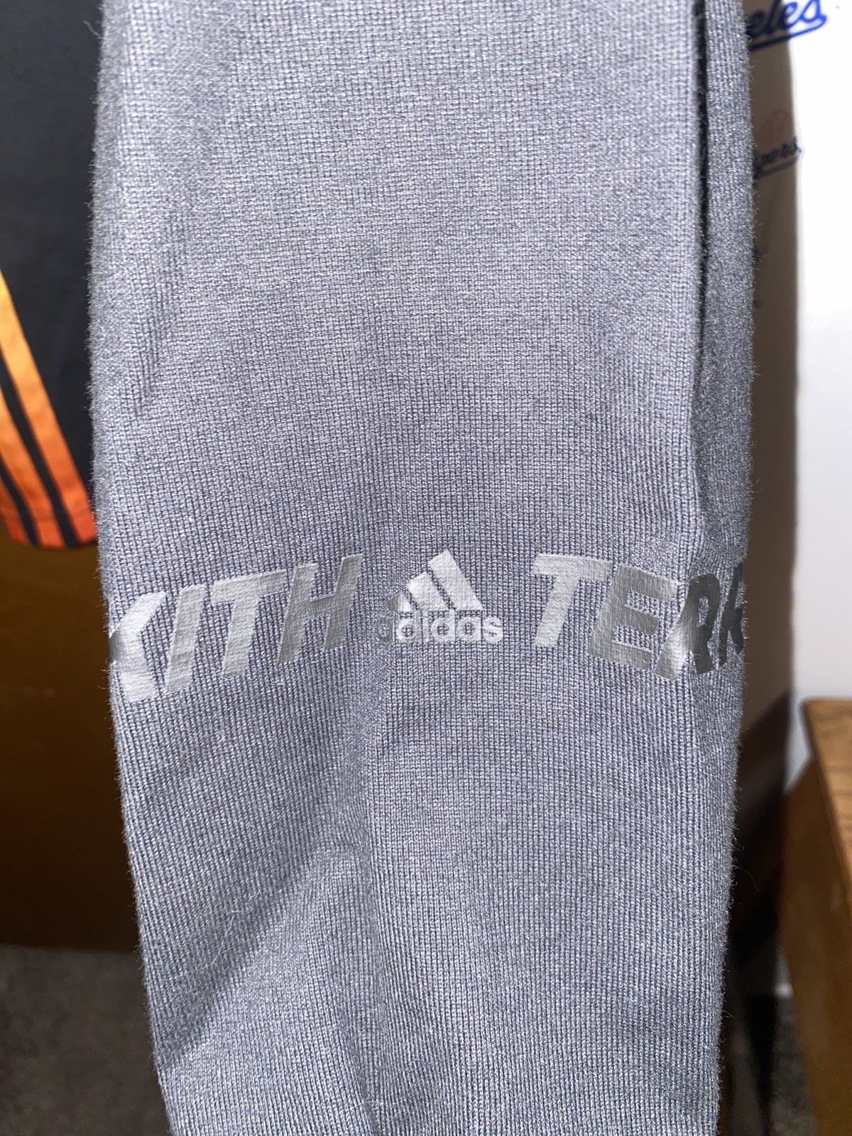 Adidas × Kith Kith x Adidas Terrex L/S Tee Size US M / EU 48-50 / 2 - 3 Thumbnail