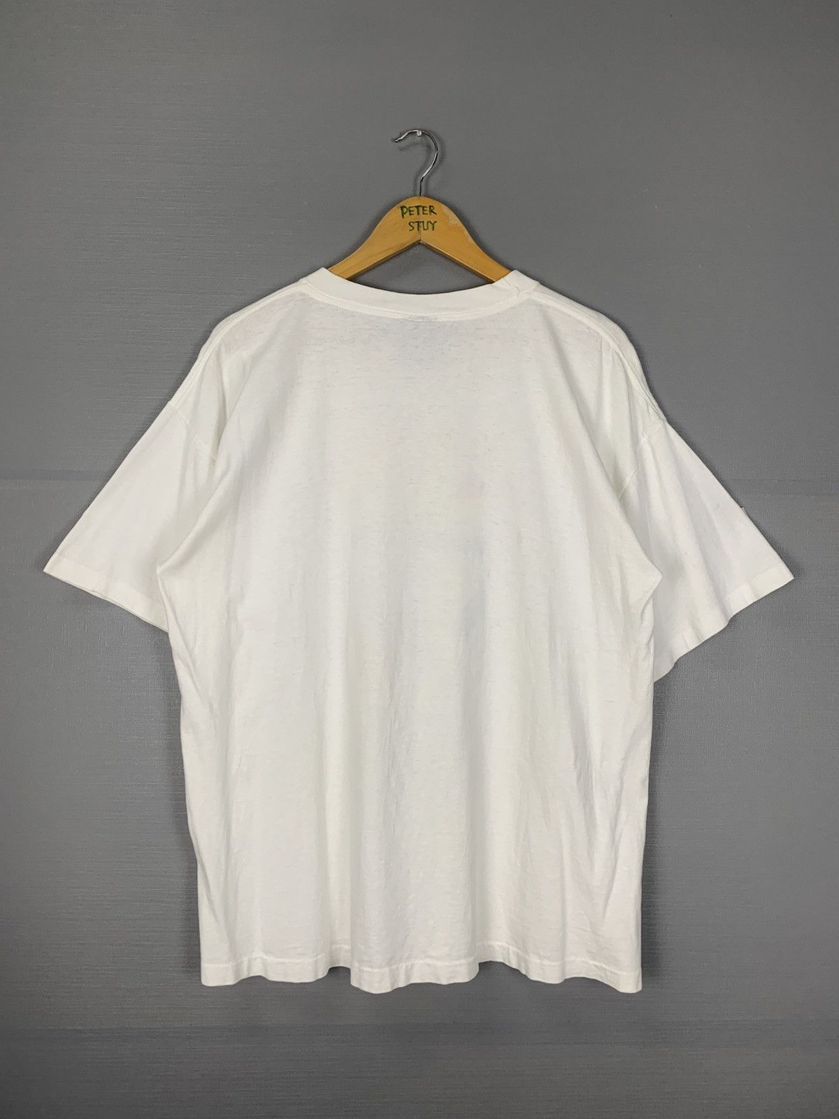 Vintage Vintage Cape May-Lewes Ferry Tee Size US XL / EU 56 / 4 - 4 Thumbnail