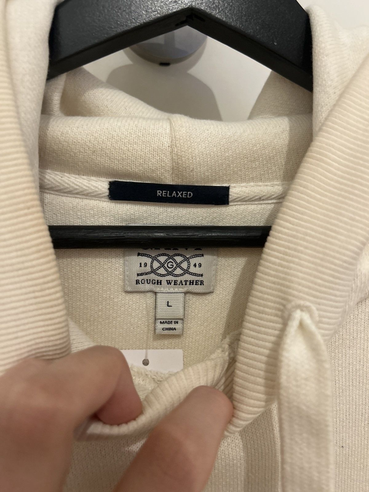 Gant gant sweater size L Size L / US 10 / IT 46 - 4 Thumbnail