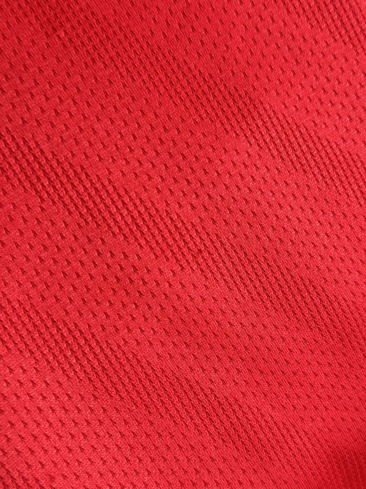 Nike Manchester United 07/09 Home Football Jersey T-Shirt Size US L / EU 52-54 / 3 - 12 Thumbnail