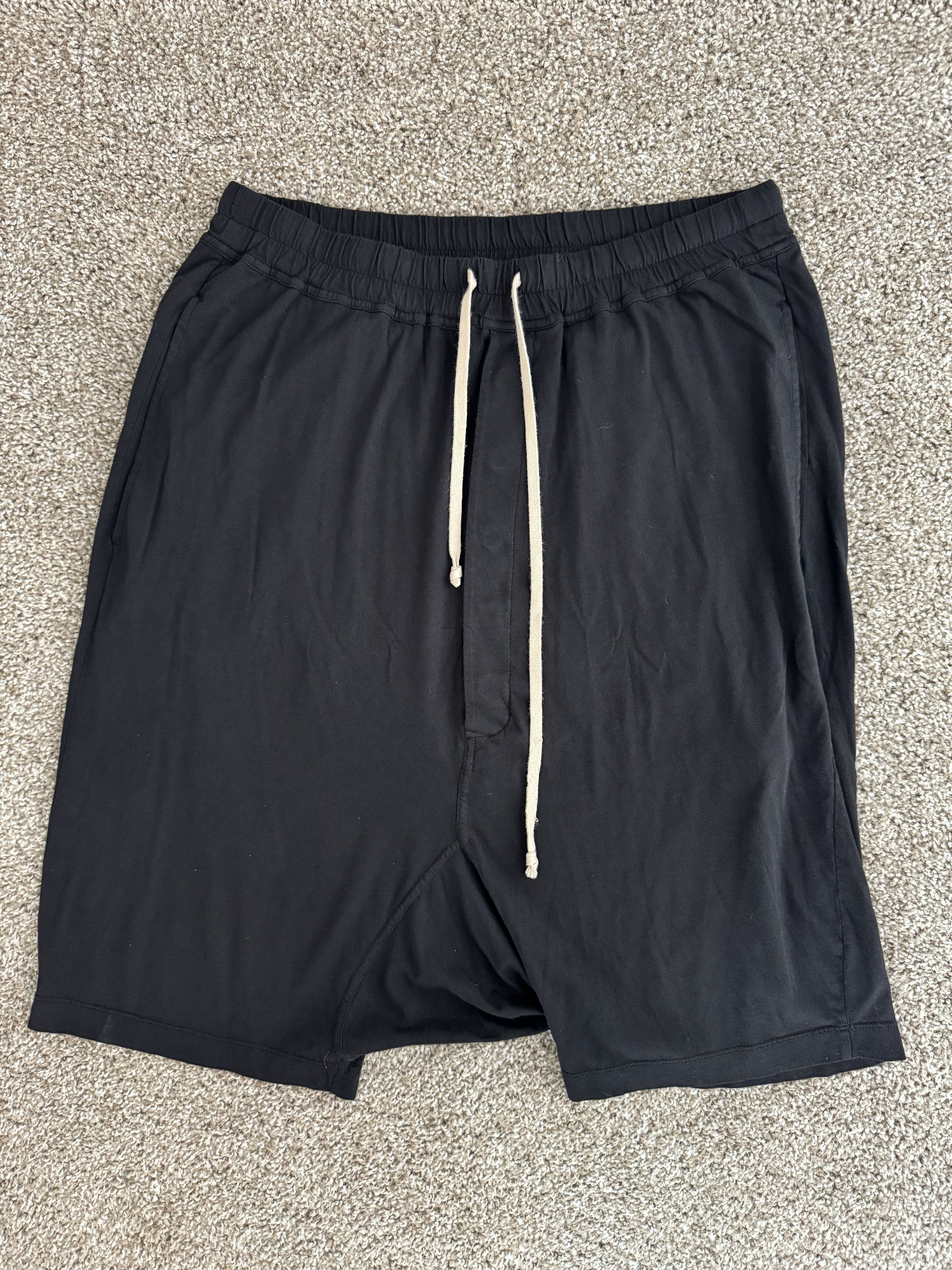rickowens drkshdw メンフィスpods Rick Owens Drkshdw Rick Owens DRKSHDW Waxed Cotton Memphis