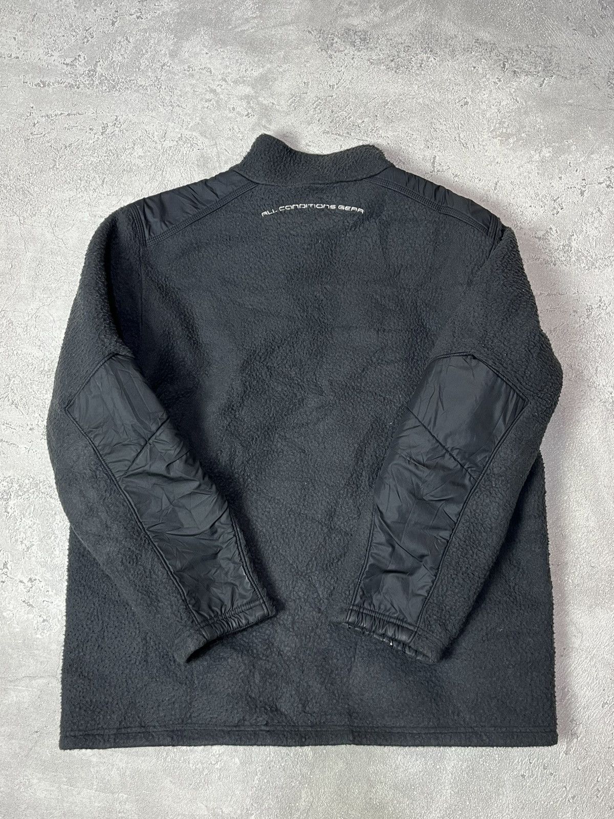 Nike ACG Nike ACG Sherpa revesible Jacket Size US XL / EU 56 / 4 - 5 Thumbnail