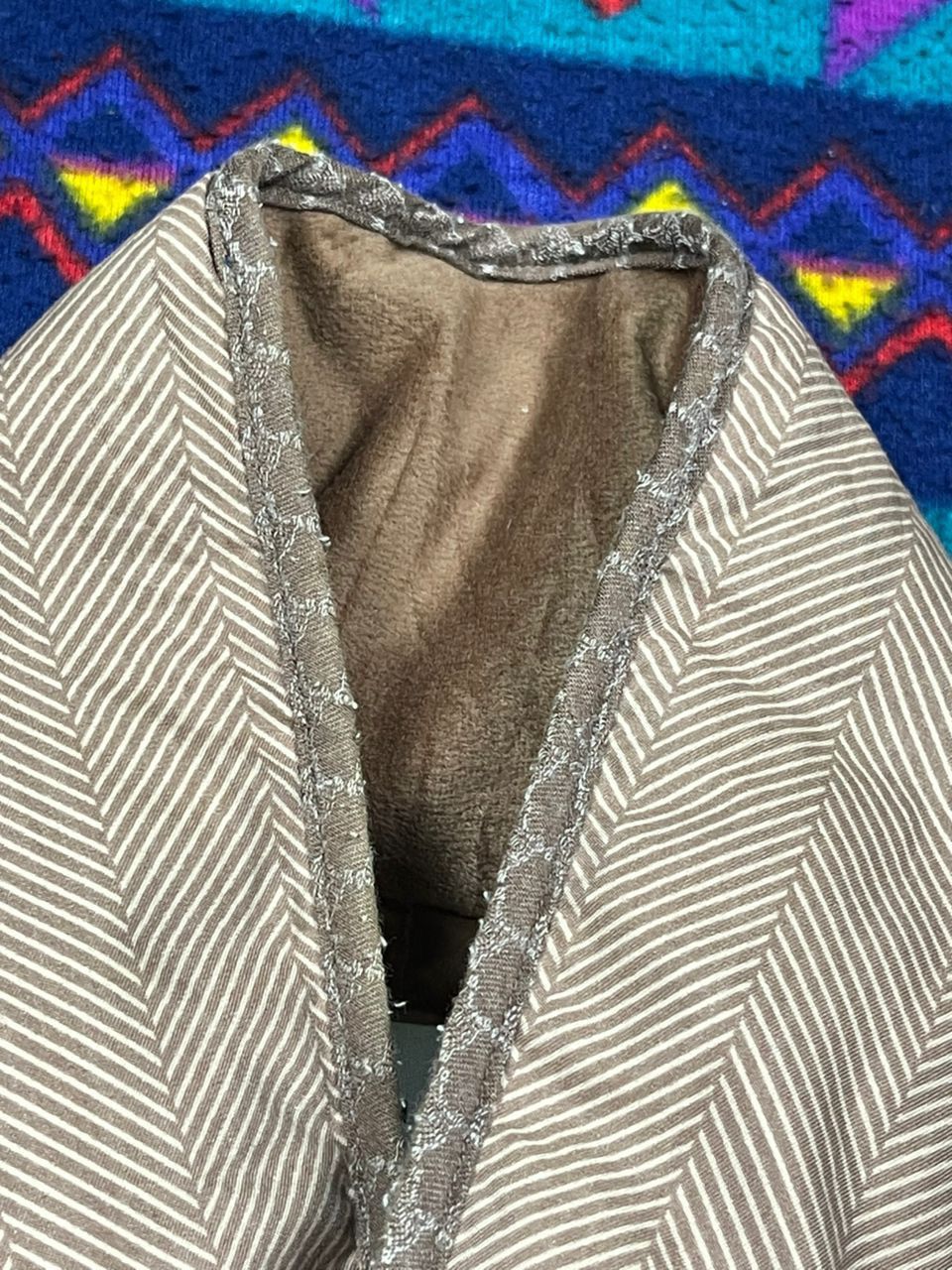 Celine × Vintage Celine Puffer Vest Size XL / US 12-14 / IT 48-50 - 5 Thumbnail