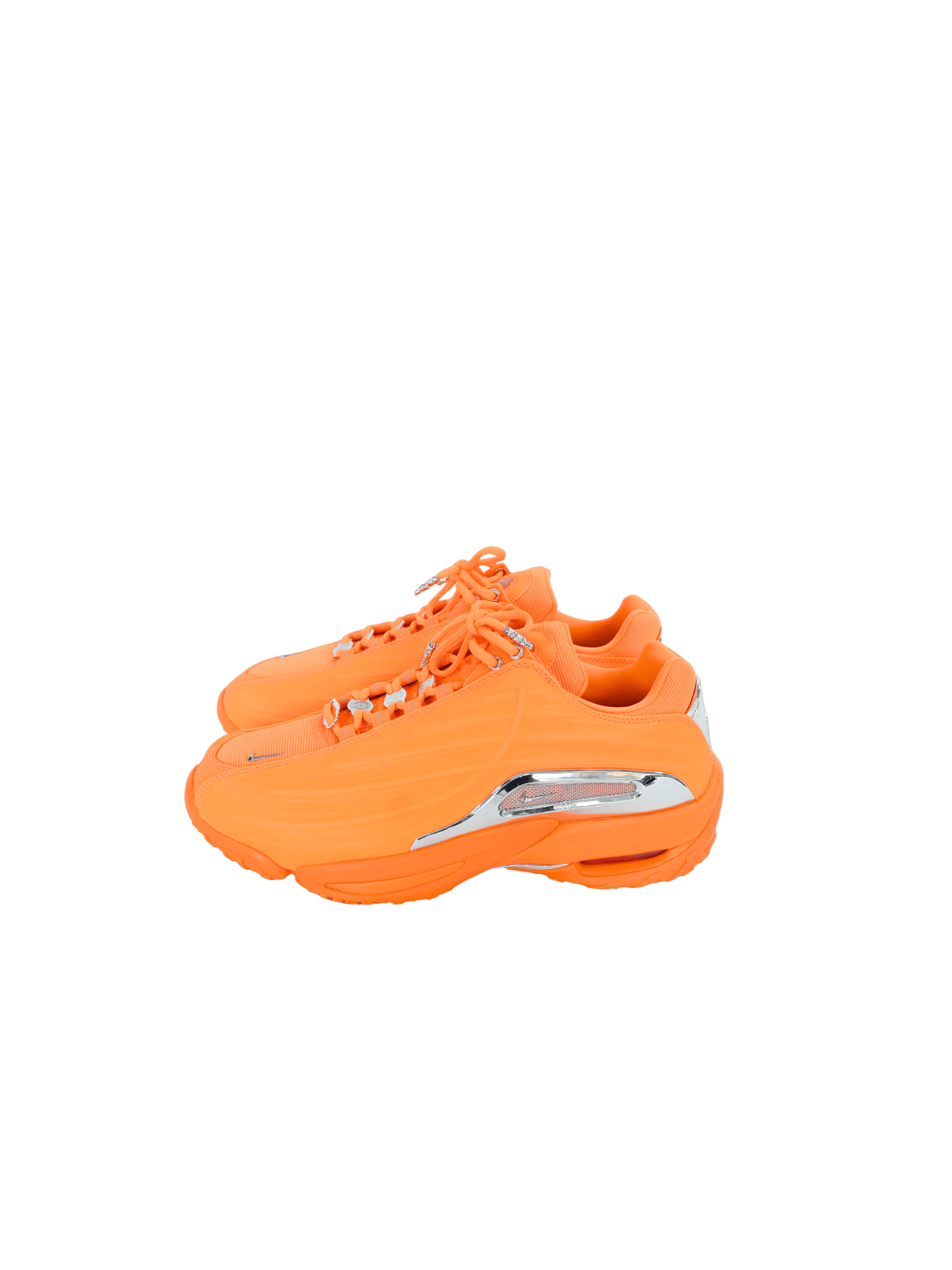 Chrome Hearts Chrome Hearts x Drake x Nike NOCTA HOT STEP II Size US 10 / EU 43 - 2 Thumbnail