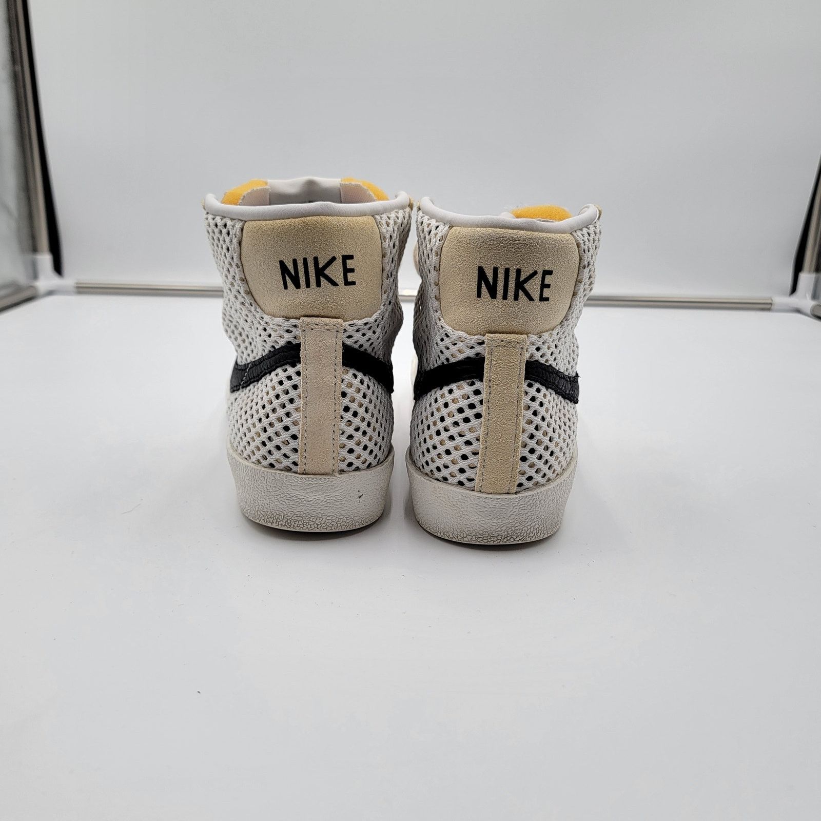 Nike Blazer Mid '77 Vintage GS 'Alter & Reveal' Sz 7Y DO7138-100 Size US 7 / IT 37 - 3 Thumbnail