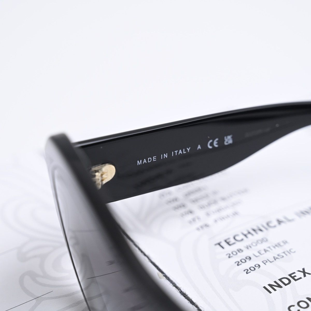 Chanel CHANEL 0CH5497B SUNGLASSES Size ONE SIZE - 4 Thumbnail