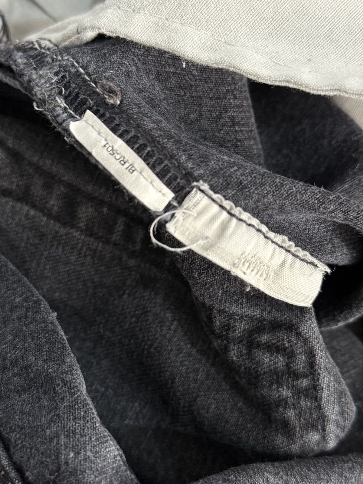 Levi's Vintage Clothing Vintage 90’s Levi’s 501 Jeans Size US 28 / EU 44 - 9 Thumbnail
