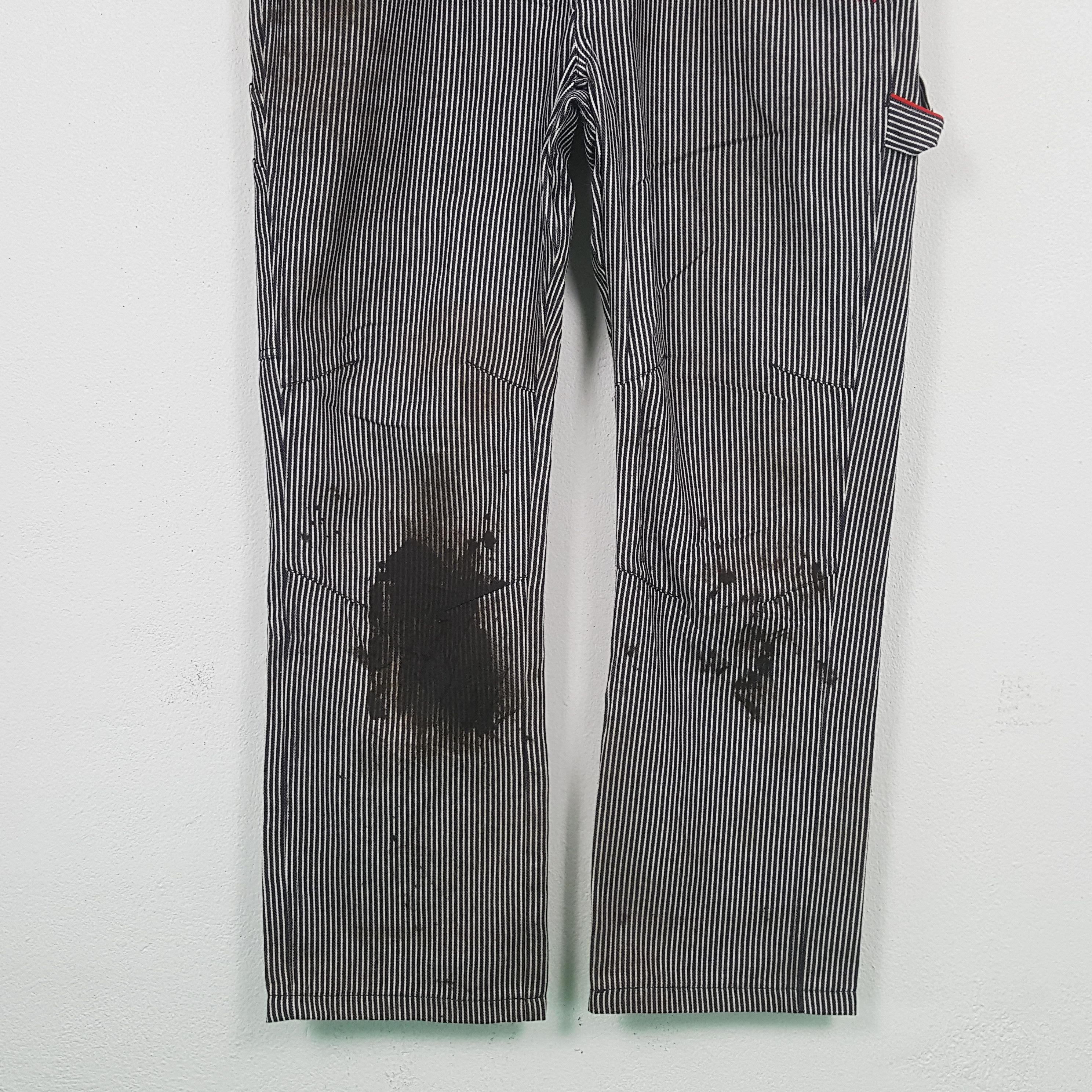 Vintage Hysteric Glamour Custom Art Coverall C302N8 Size US L / EU 52-54 / 3 - 6 Thumbnail