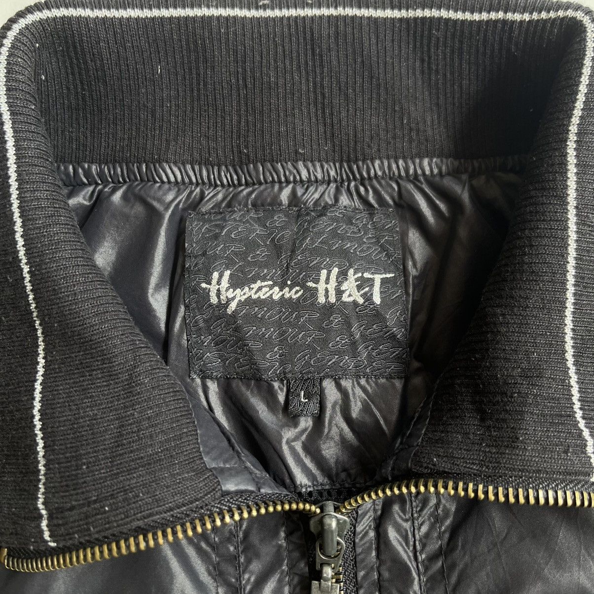 Hysteric Glamour Hysteric Gender Jacket Size US L / EU 52-54 / 3 - 8 Thumbnail