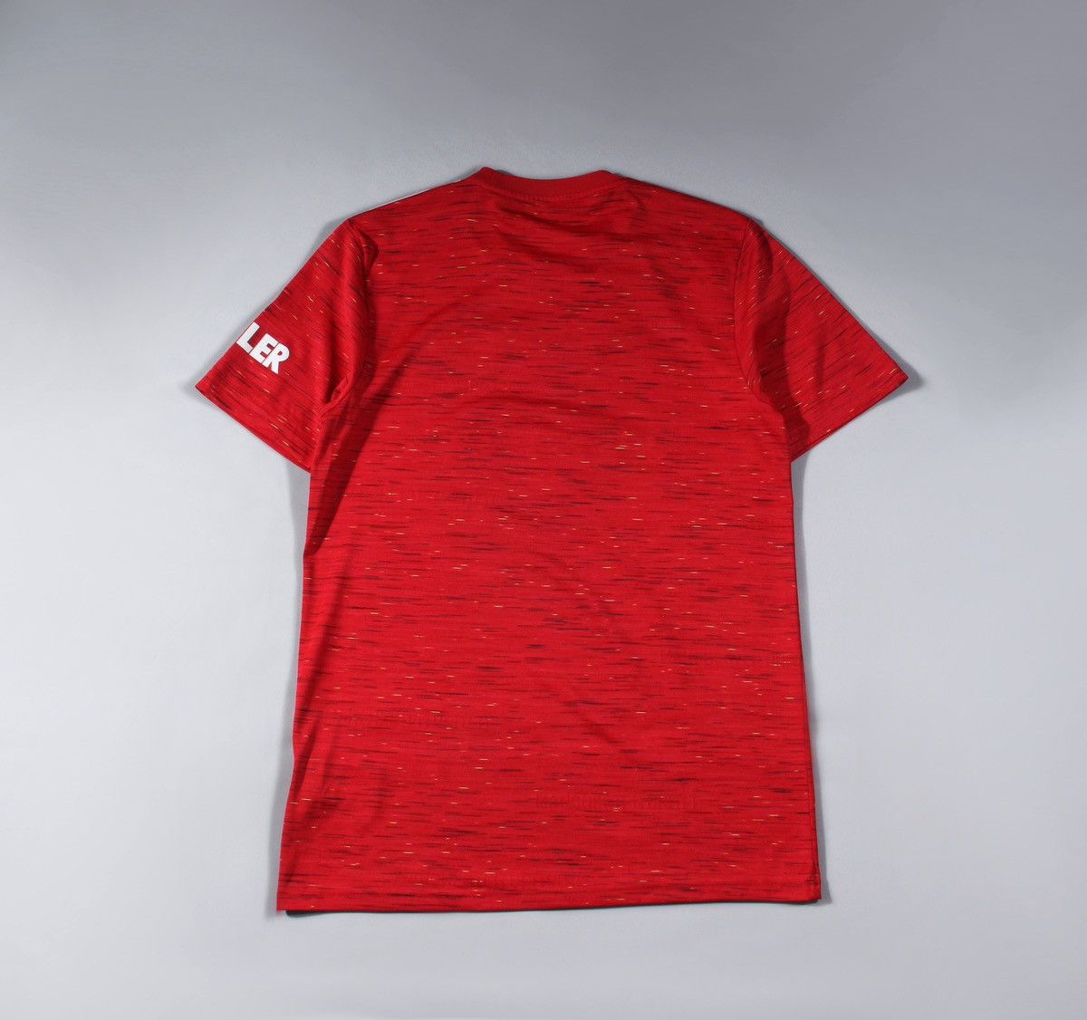 Adidas Adidas Manchester United 2020 Soccer Football Jersey Shirt S Size US S / EU 44-46 / 1 - 4 Thumbnail