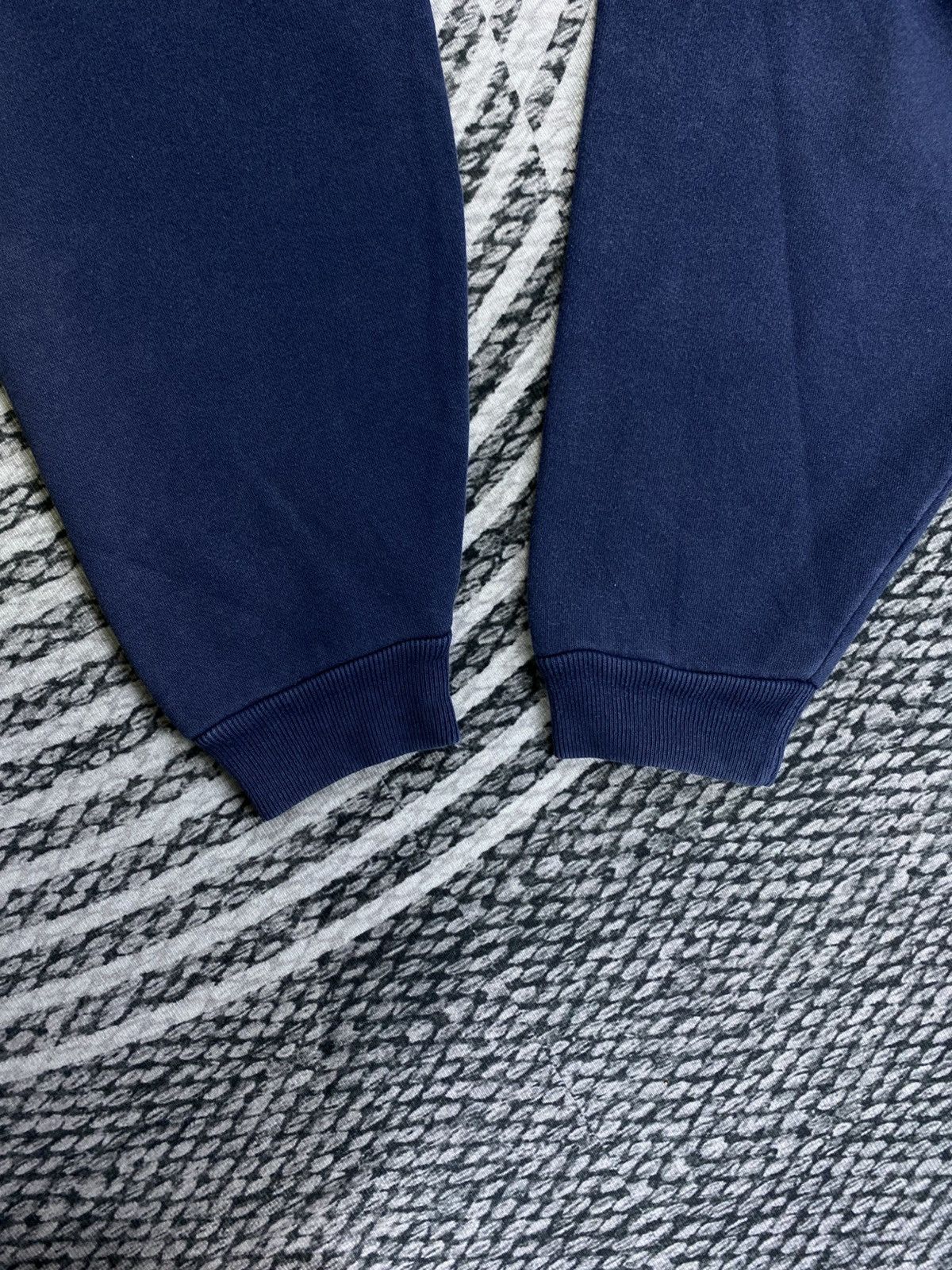 Quiksilver 90s Quiksilver Vintage Japan Spellout Crewneck Sweatshirt Size US M / EU 48-50 / 2 - 5 Thumbnail