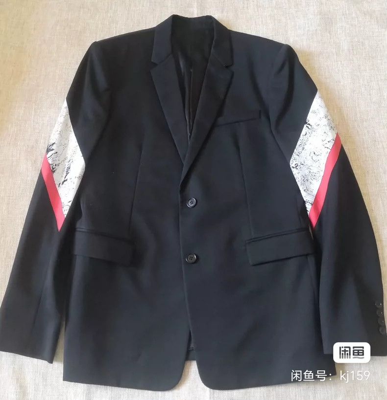 Dior Dior Suit 2501-Nextarrow Size 50R - 1 Thumbnail