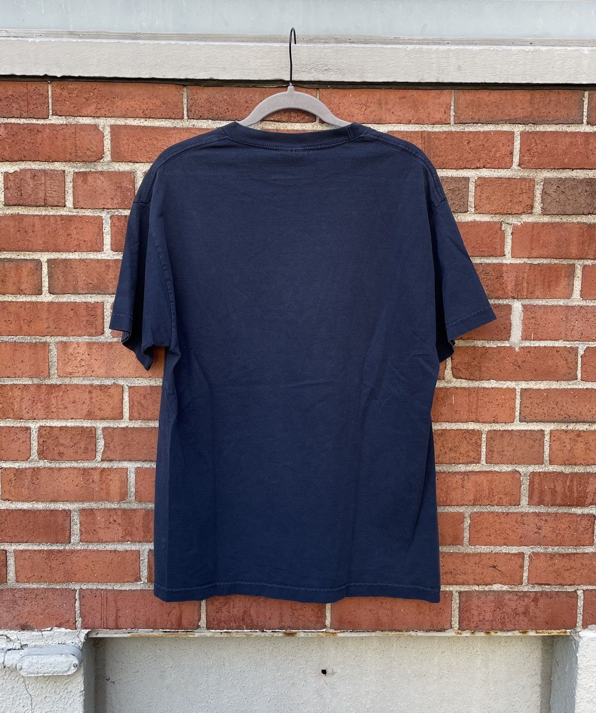 Alstyle Superbowl XXXVI Patriots Champions Graphic T-Shirt Size US L / EU 52-54 / 3 - 4 Thumbnail
