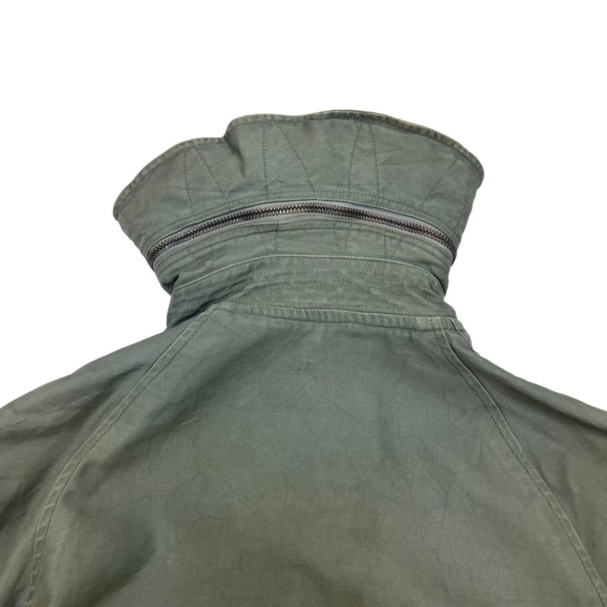 Other 💥True Vintage 60s Usaf Military Field Parka Jacket Size US M / EU 48-50 / 2 - 9 Thumbnail