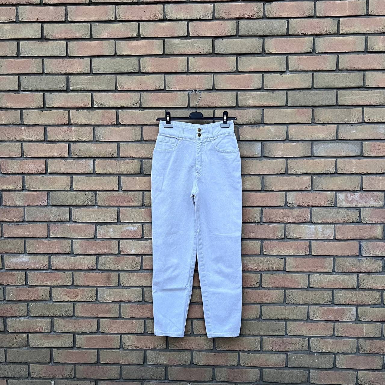 Jil Sander vintage Jil Sander jeans Size 25" / US 0 / IT 36 - 1 Thumbnail