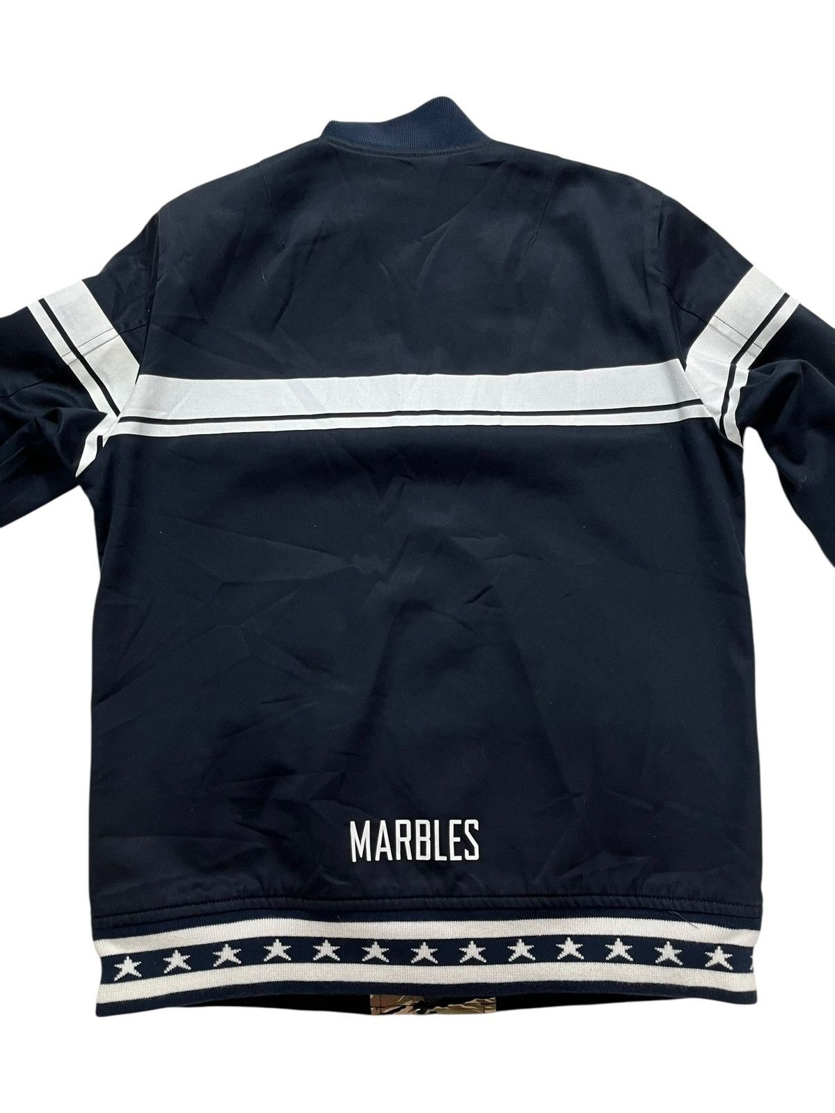 Other MARBLES & CO REVERSIBLE JAPANESE BRAND TIGER STRIPE JACKET Size US L / EU 52-54 / 3 - 5 Thumbnail