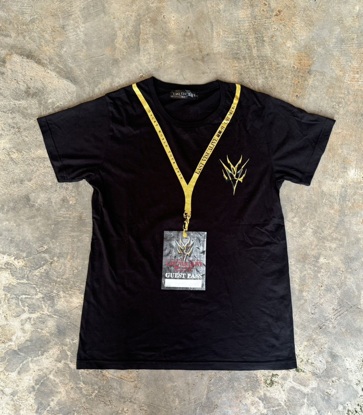 ifsixwasnine Gypsyism Tシャツ ifsixwasnine Gypsyism Tシャツ ifsixwasnine Gypsyism Tシャツ