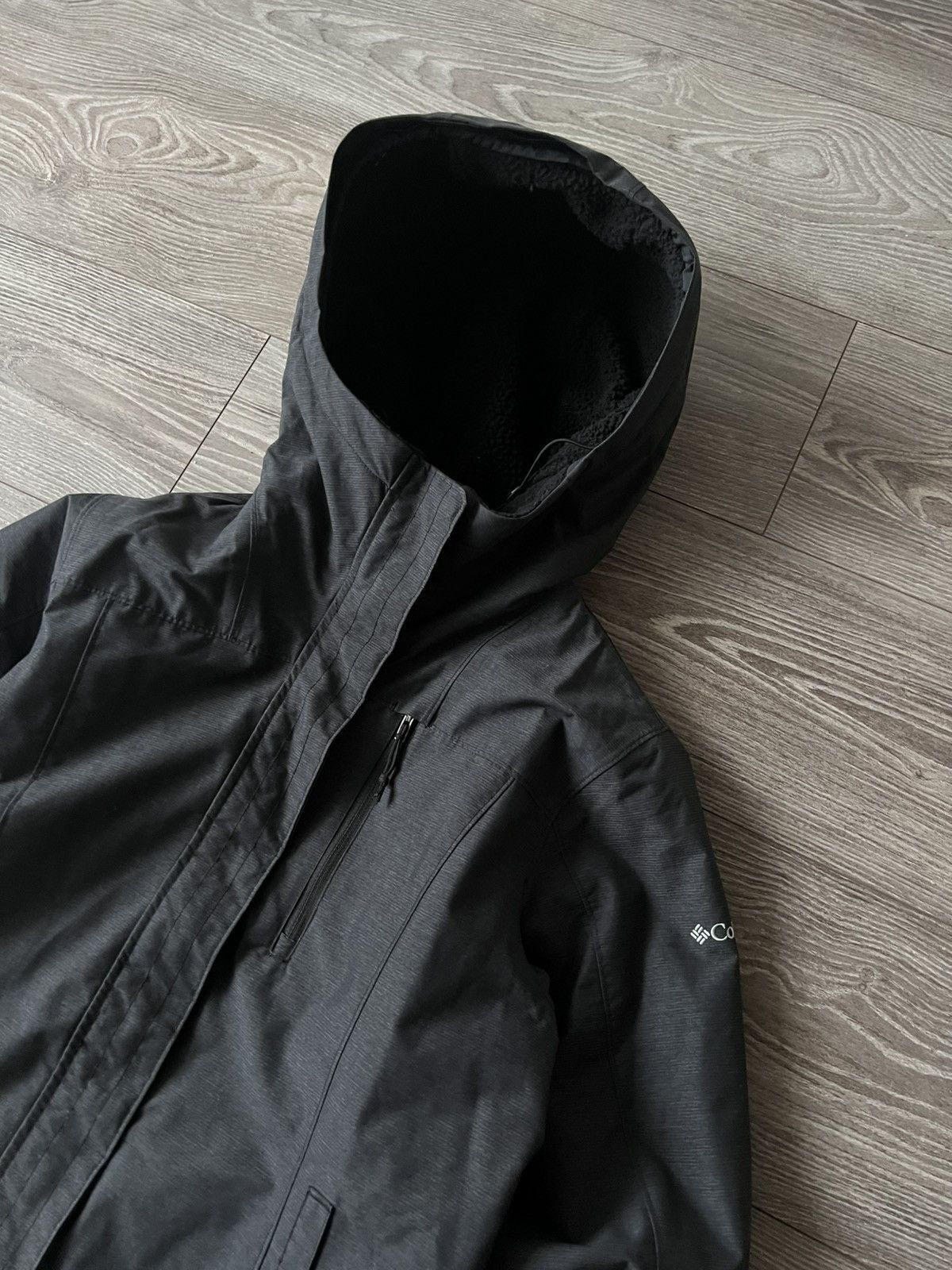 Columbia ‼️Columbia Omni-Heat System Gorpcore Waterproof Jacket Size M / US 6-8 / IT 42-44 - 4 Thumbnail