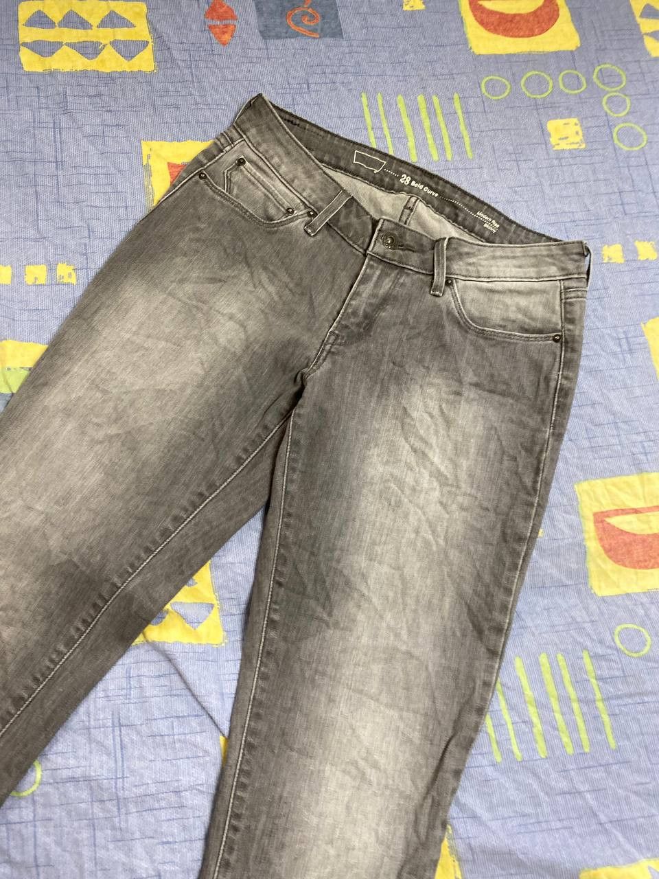 Levi's Levi’s Jeans Size US 28 / EU 44 - 3 Thumbnail