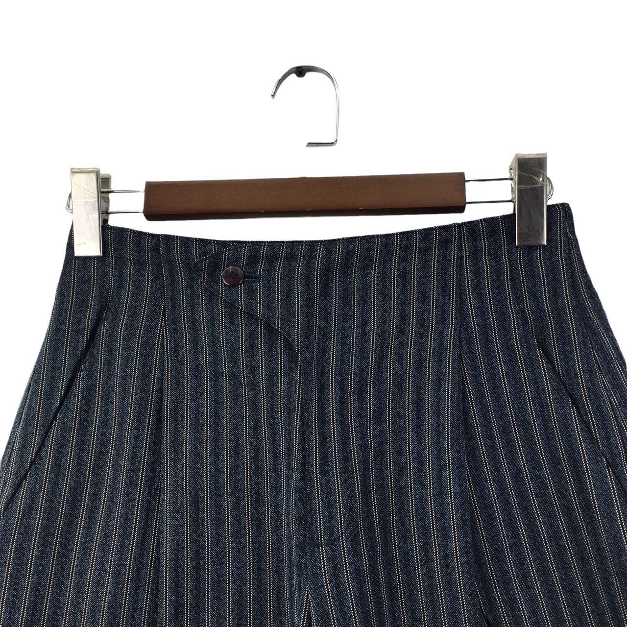 Issey Miyake Vtg 80’ ISSEY MIYAKE ERA As Designer Avant Garde Pant Size 26" / US 2 / IT 38 - 2 Thumbnail