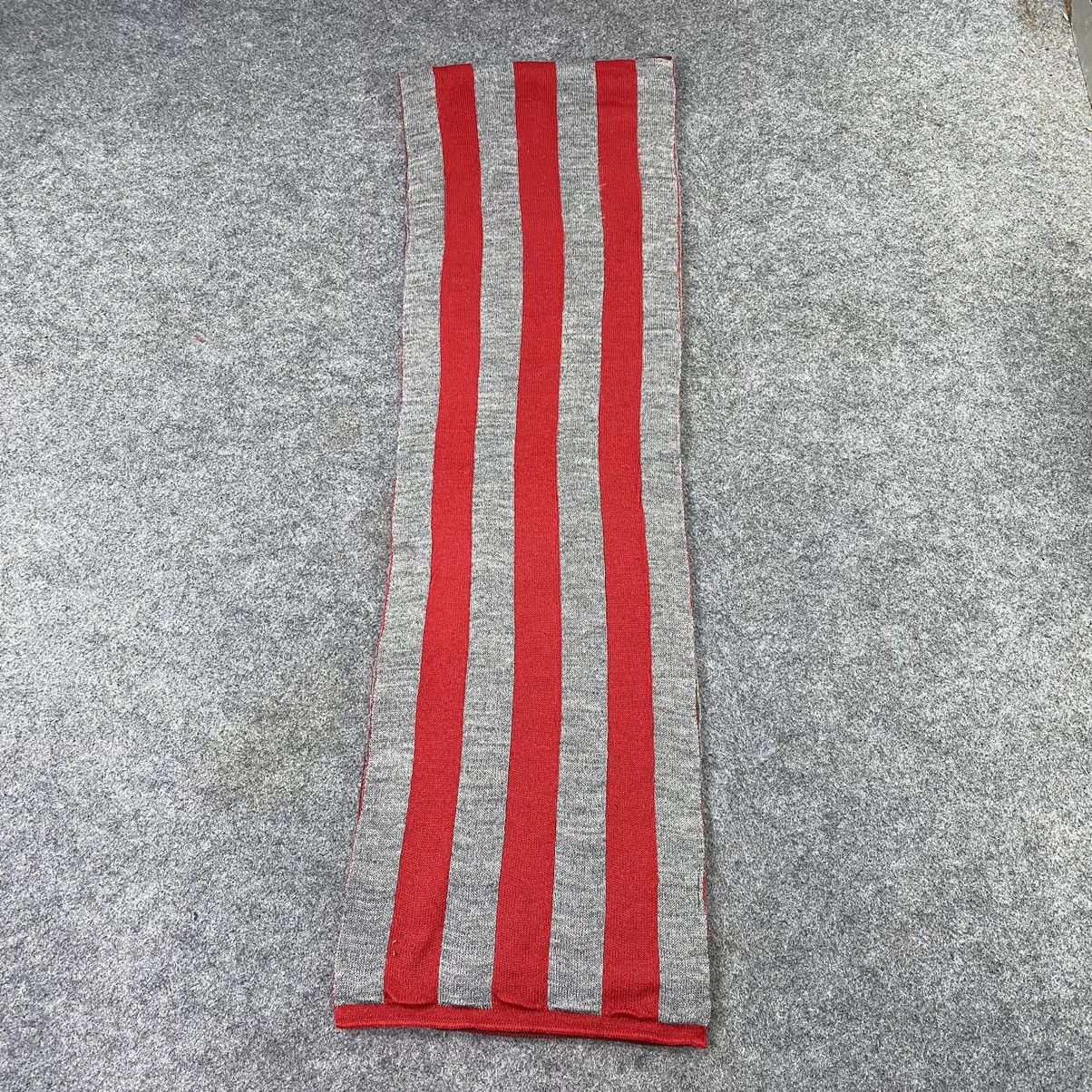 PPFM PPFM Wool Scarf / Muffler / Neckwear - T1229 Size ONE SIZE - 3 Thumbnail