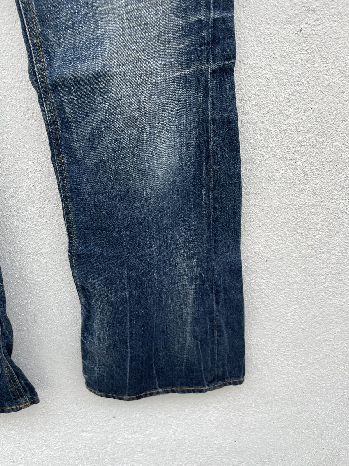 Camel Camel Road Flare Jeans Size US 30 / EU 46 - 7 Thumbnail