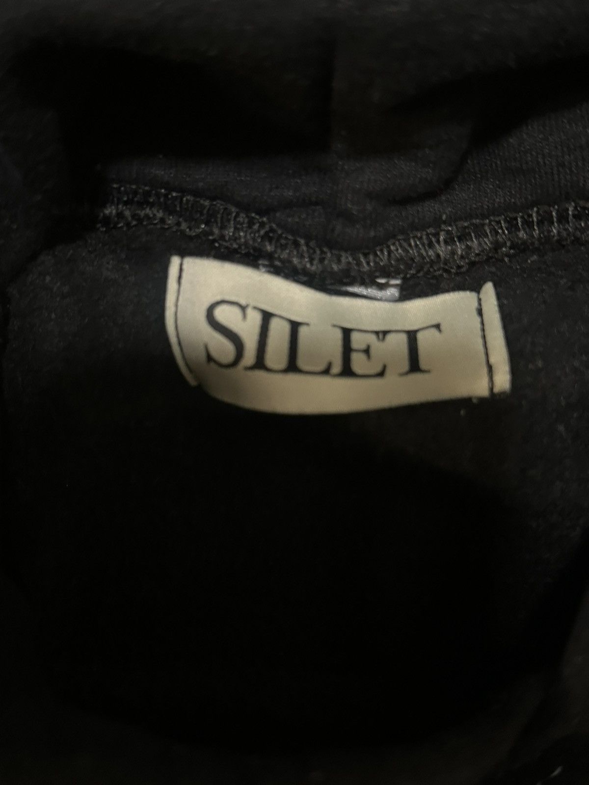 Other Silet Hoodie Size US S / EU 44-46 / 1 - 3 Thumbnail