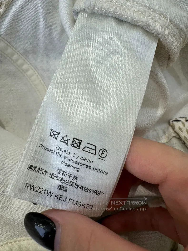Louis Vuitton Louis Vuitton Half-length shorts Size US 38 / EU 54 - 7 Thumbnail