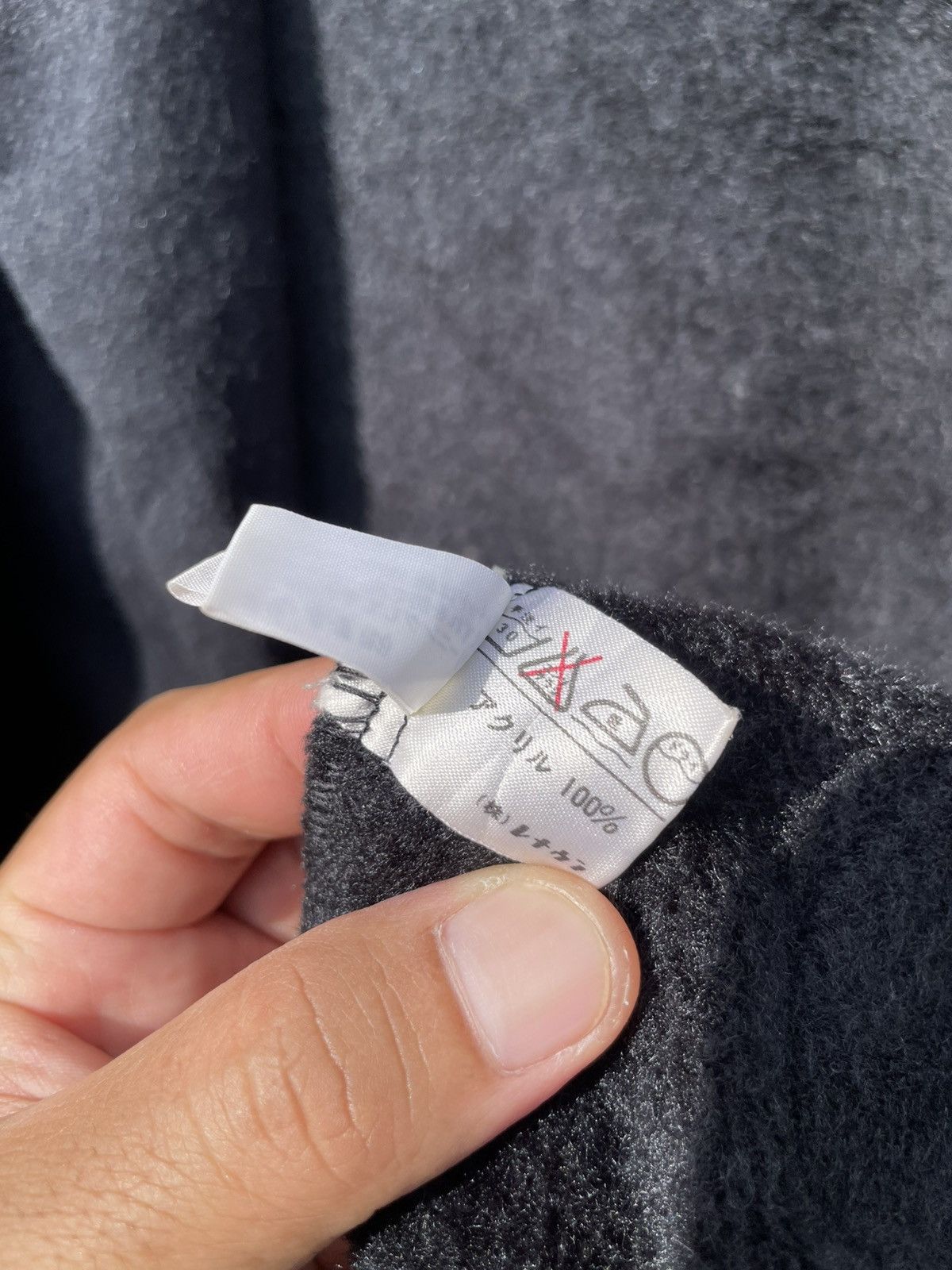 Japanese Brand 🔥Accept Binding Offer🔥 Norma Kamali Wool Coat Jacket Size US M / EU 48-50 / 2 - 8 Thumbnail