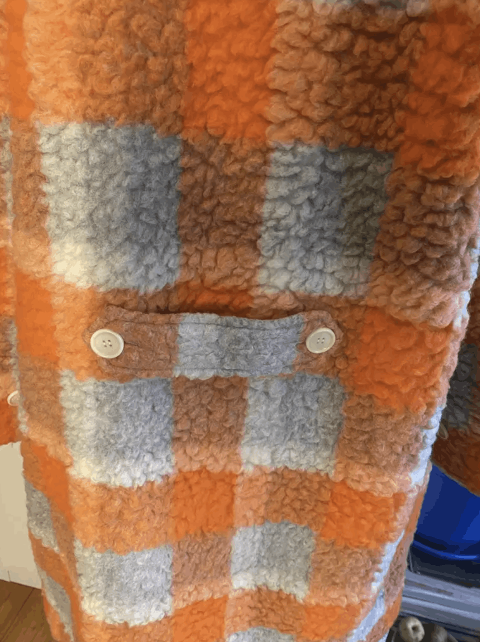 Henrik Vibskov Winter Coat Size US XS / EU 42 / 0 - 9 Thumbnail