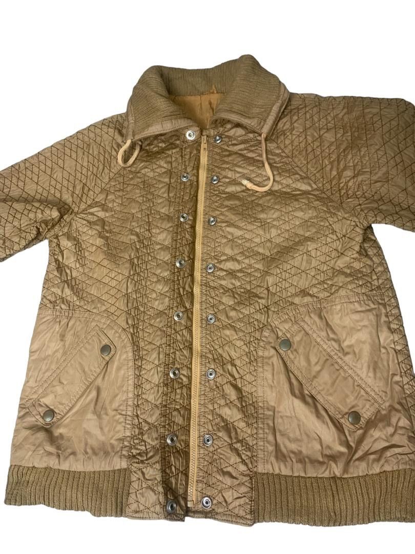 Japanese Brand × Vintage Vintage Unknown Brand Jackets Size M / US 6-8 / IT 42-44 - 4 Thumbnail