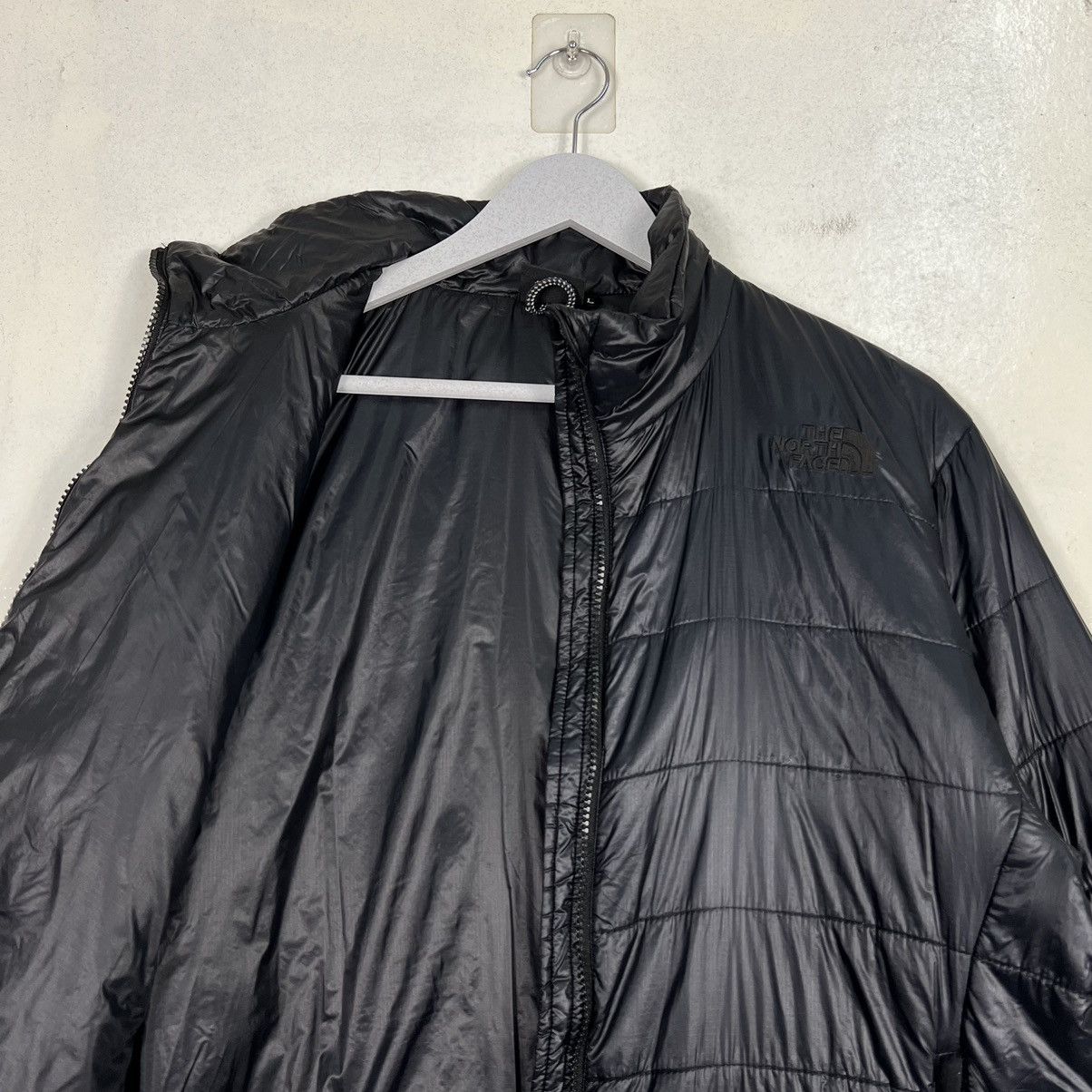 The North Face 🔥 REVERSIBLE BLACK THE NORTH FACE JACKET Size US L / EU 52-54 / 3 - 9 Thumbnail