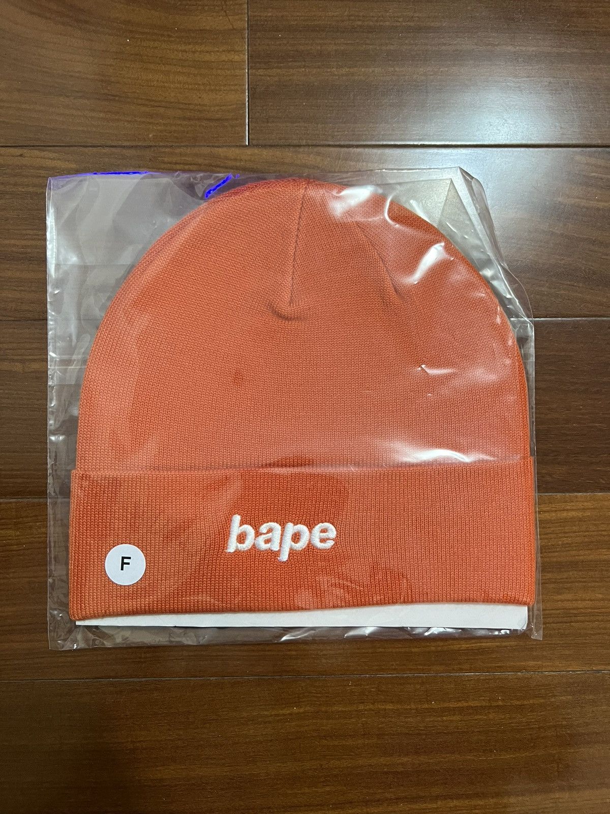 Bape Bape new year bag 2025 beanie Size ONE SIZE - 1 Thumbnail