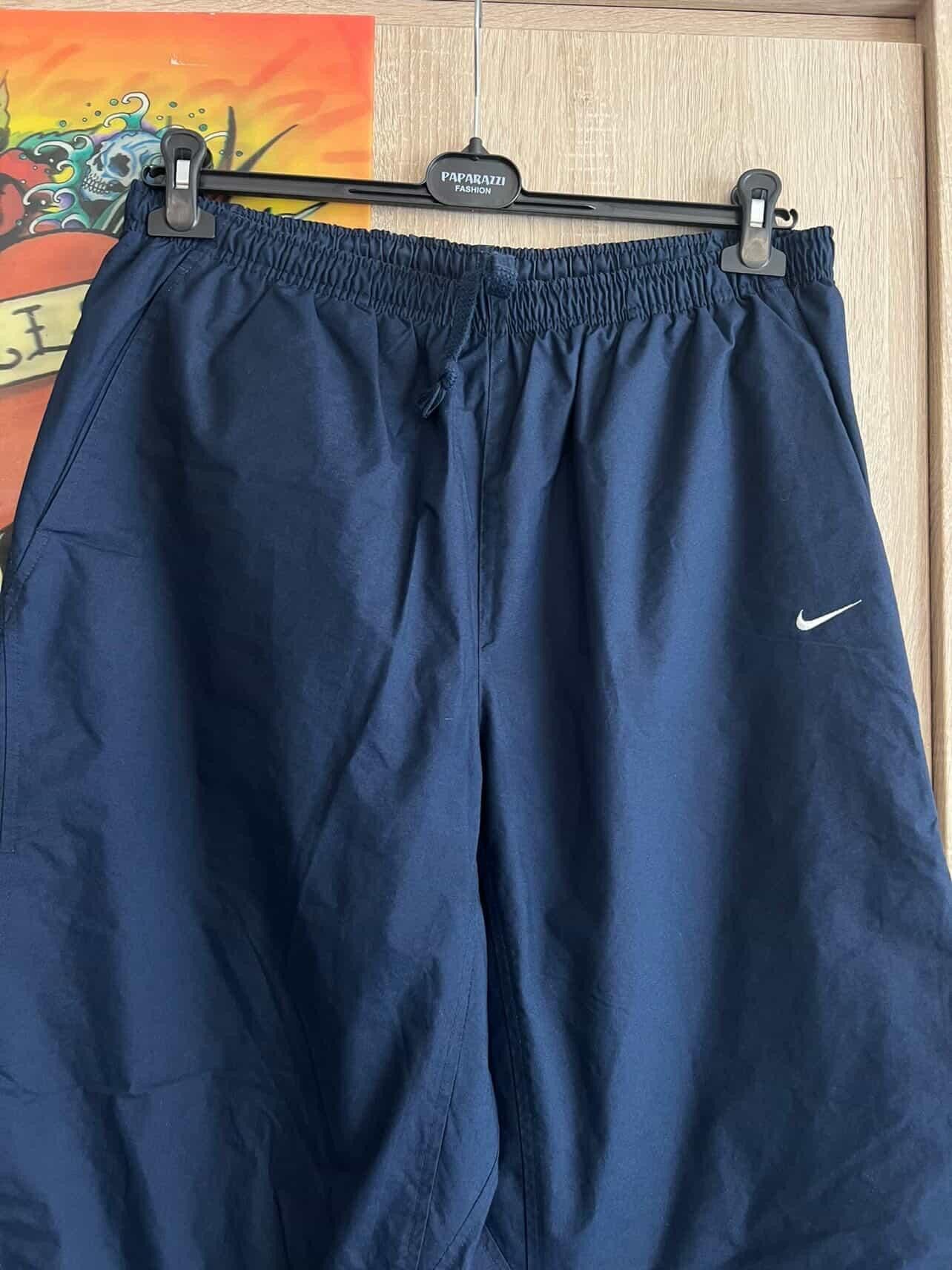 Nike Nike Vintage Sweatpants 💥🔥 Size US 44 / EU 60 - 2 Thumbnail