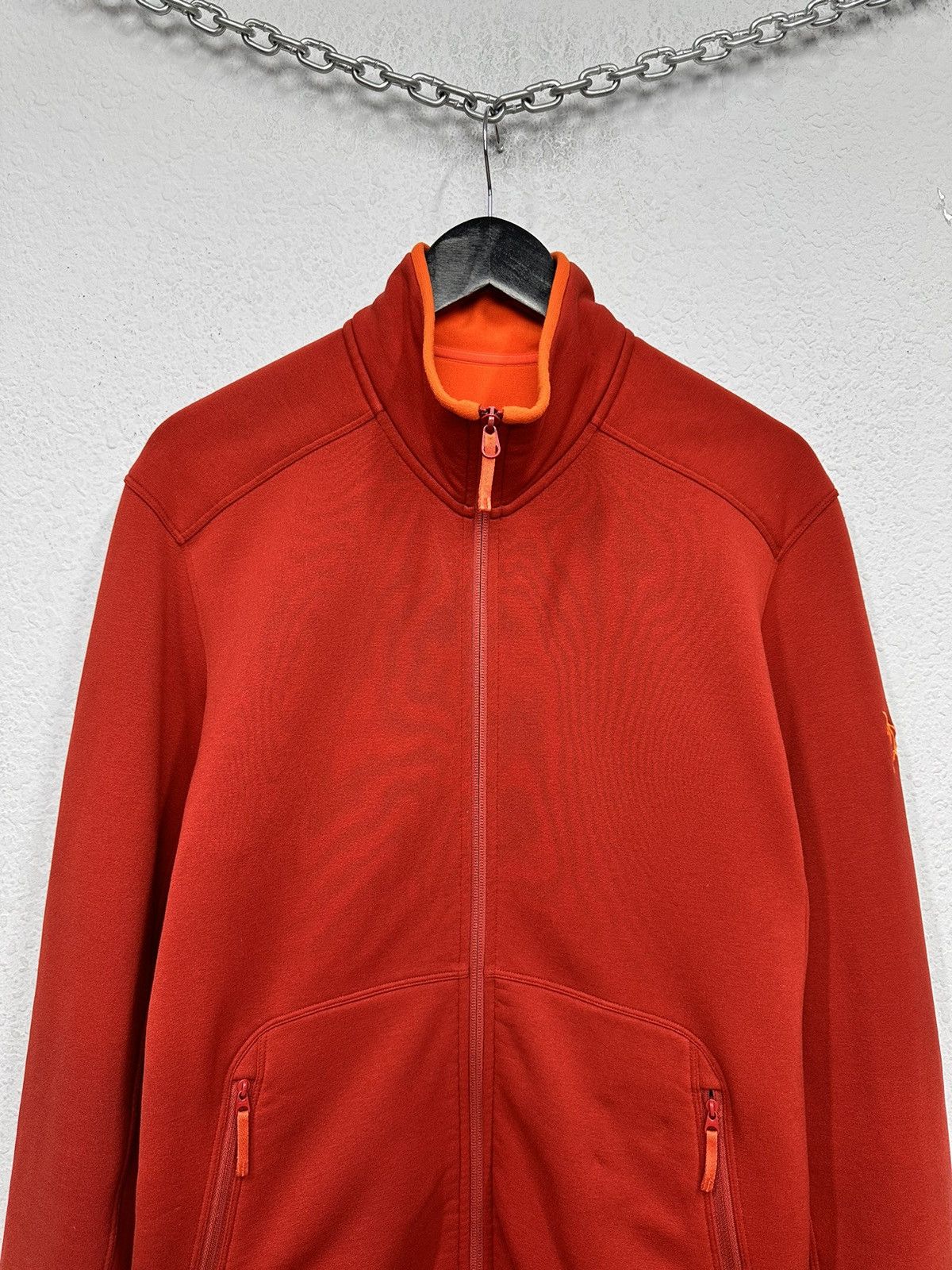 Arc'teryx Vintage Arcteryx Soft shell Jacket Y2K Outdoor Gore tex Size US L / EU 52-54 / 3 - 5 Thumbnail