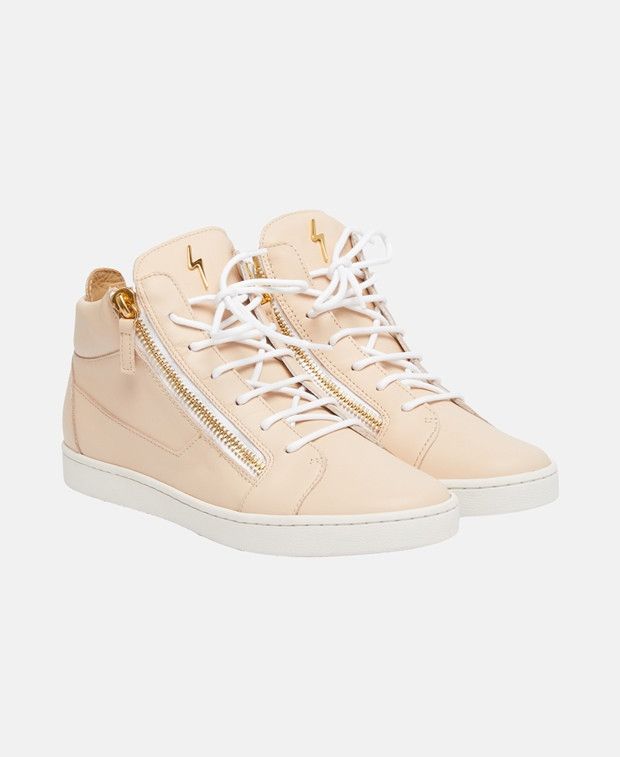 Giuseppe Zanotti Sneakers Size US 6 / IT 36 - 1 Thumbnail