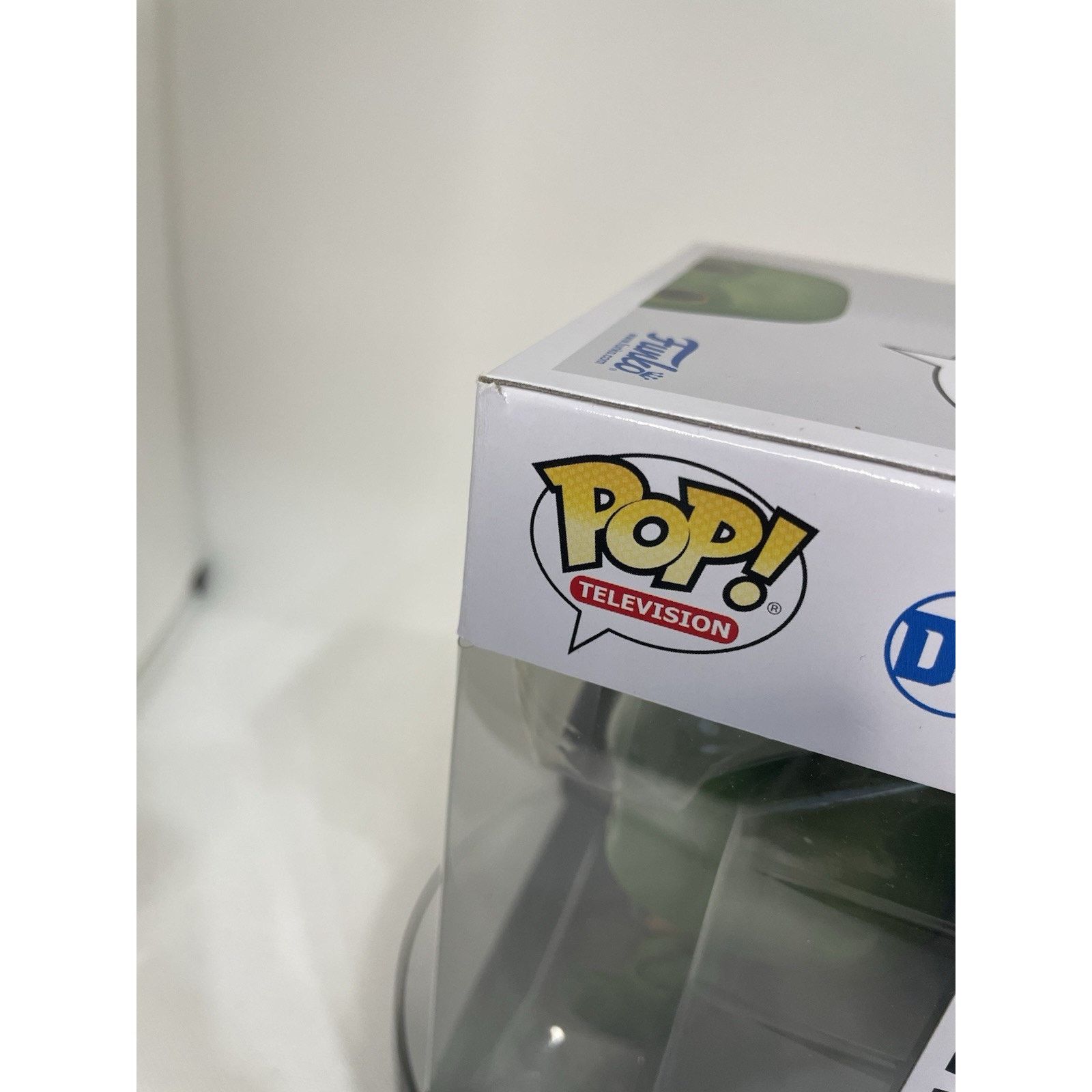 DC Comics Funko Pop! Judomaster #1235 - Peacemaker Size ONE SIZE - 10 Thumbnail