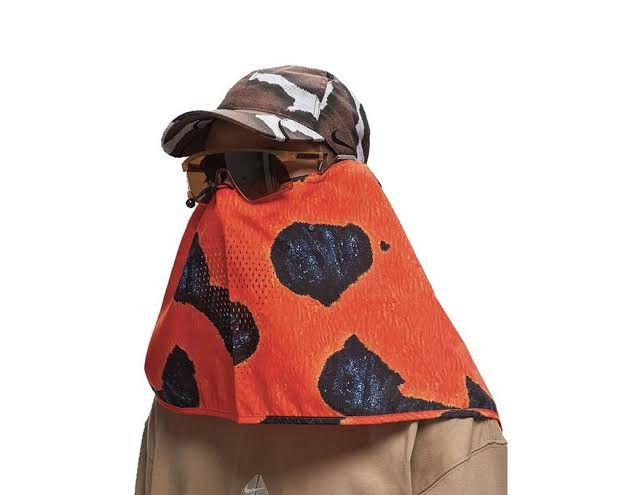 Drake × NOCTA × Nike NIKE NOCTA OPAL SSC DEEP COVER HAT Size ONE SIZE - 1 Thumbnail