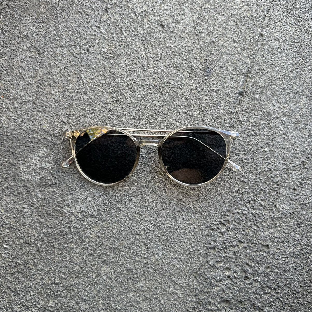 Other SUNGLASSES BRAND NEW CLASSIC RETRO VINTAGE SL9328-03 Size ONE SIZE - 1 Thumbnail