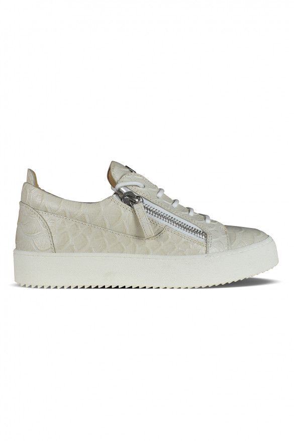 Giuseppe Zanotti Frankie sneakers Size US 8 / EU 41 - 1 Thumbnail