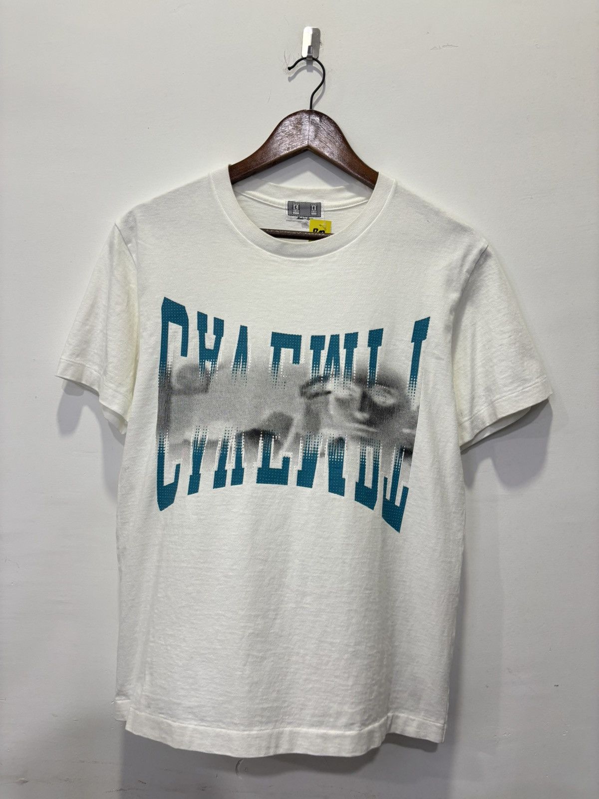 Men's Cav Empt T Shirts | Grailed
