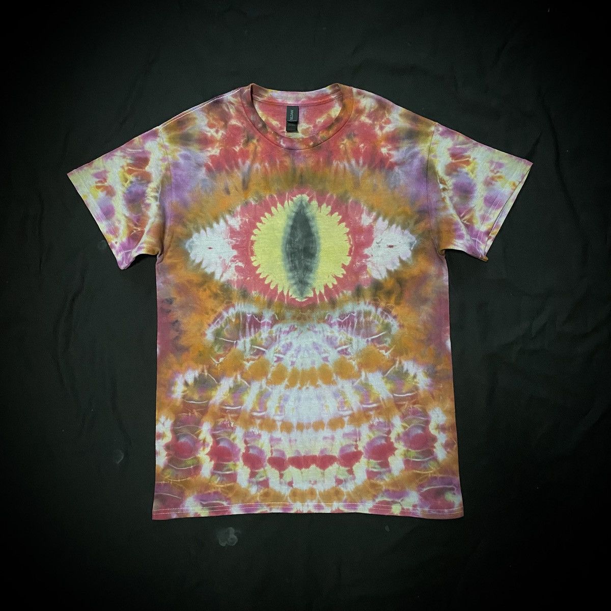 Handmade COSMIC ACTIVATION Size US M / EU 48-50 / 2 - 1 Thumbnail