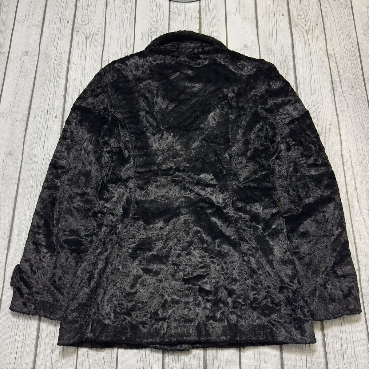 Joseph × Vintage Vintage Joseph jacket Size M / US 6-8 / IT 42-44 - 2 Thumbnail