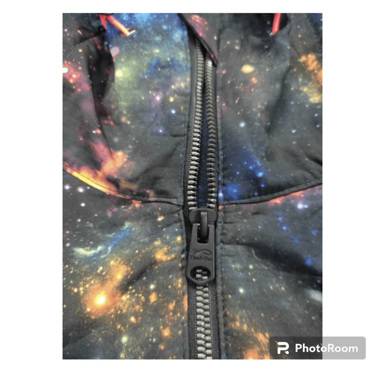 Other OUTDOOR LIFE x STREETWEAR x FIND OUT Size US XXL / EU 58 / 5 - 5 Thumbnail