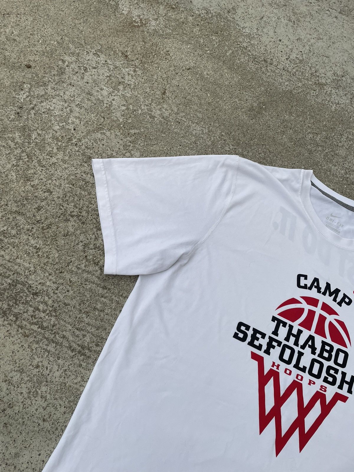 Nike Nike tshirt Size US XXL / EU 58 / 5 - 5 Thumbnail