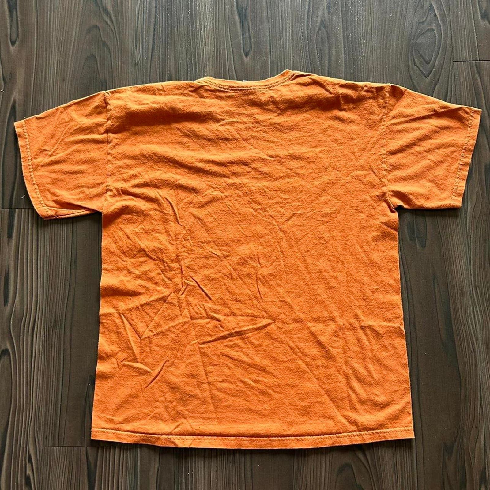 Vintage Y2K Canada Graphic Tee Size US L / EU 52-54 / 3 - 3 Thumbnail