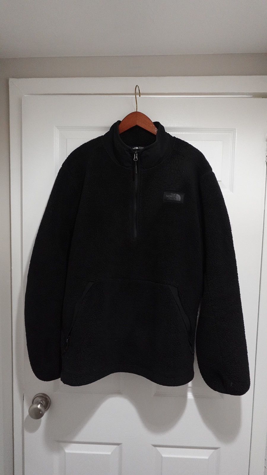 Campshire Pullover