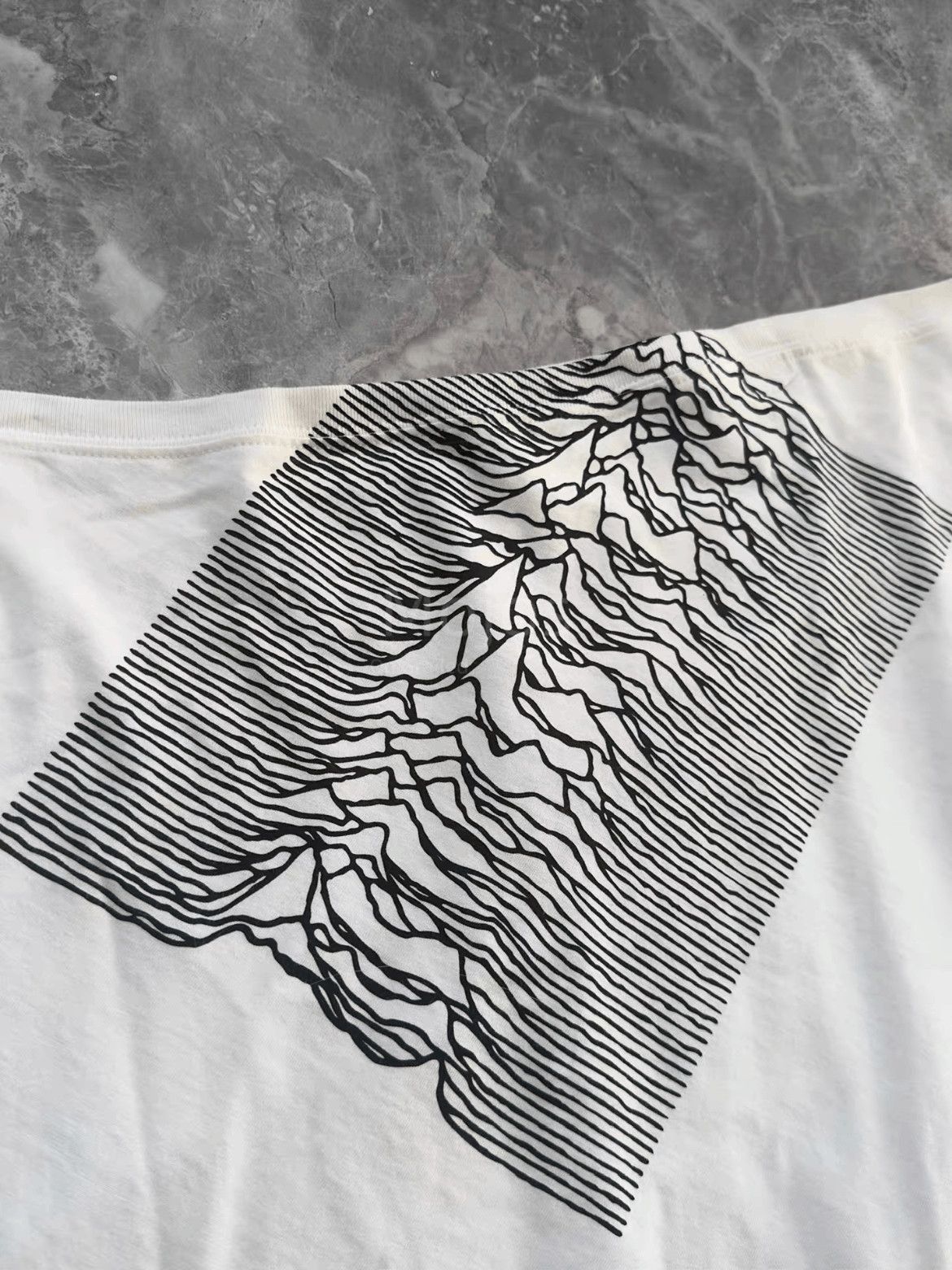 Raf Simons Raf Simons 18SS Joy Division Tank Top-2508 Size US M / EU 48-50 / 2 - 2 Thumbnail