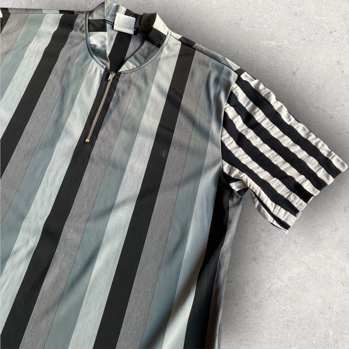 Comme des Garcons Sample cdgh cycling shirt Size US S / EU 44-46 / 1 - 2 Thumbnail